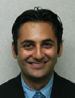 Dr. Adarsh Daswani, MD