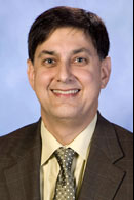 Dr. Adarsh Krishen, MD