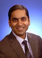 Dr. Adarsh Jha, MD