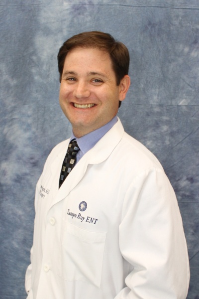 Dr. Jeremy Rogers, MD