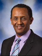 Dr. Addis Asfaw, MD