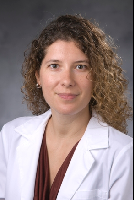 Dr. Stephanie Gaillard, MD, PHD