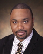 Dr. Addison Parris, MD