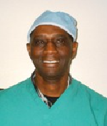 Dr. Adebambo Ojuri, MD