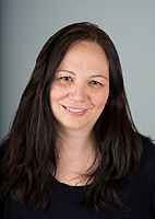 Dr. Brianne Mahoney, MD