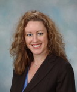 Dr. Stephanie Garrison, MD