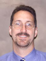 Dr. Scott Matthews, MD