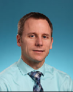 Dr. Jason Woodward, MD