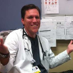 Dr. Jason Wilson, MD