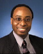 Dr. Adebowale Oguntola, MD