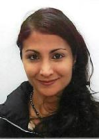 Dr. Stephanie Gianoukos, MD