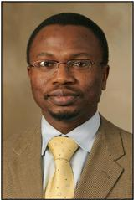 Dr. Adeboye Ogunseitan, MD