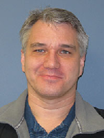 Dr. Duane Penshorn, MD