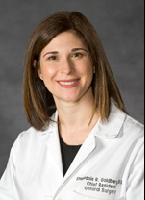 Dr. Stephanie Goldberg, MD