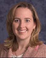 Dr. Stephanie Goodson, MD