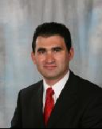 Dr. Scott Mcgarvey, MD
