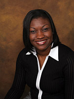 Dr. Adejoke Aina-Babalola, MD