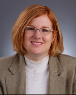 Dr. Stephanie Johs, MD