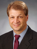 Dr. Brian Mccarthy, MD