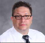 Dr. Jasper Petrucci, MD