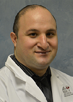Dr. Chadi Faraj, DO