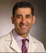 Dr. Chadi Nabhan, MD