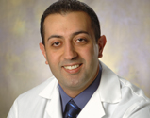 Dr. Chadi Mansour, MD