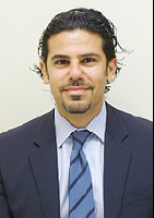 Dr. Chadi Zeinati, MD