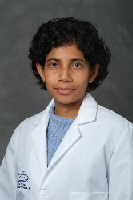 Dr. Chadmika Yahampath, MD