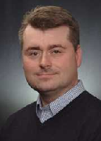 Dr. Chadwick Caudill, MD