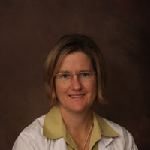 Dr. Eileen Sales, MD