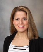 Dr. Amy Krambeck, MD