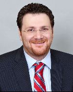 Dr. Chady Sarraf, MD