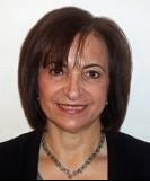 Dr. Chahira Kozma