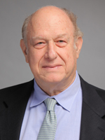 Dr. Chaim Reich
