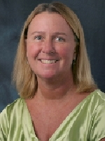 Dr. Cynthia Britton, MD