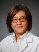 Dr. Eileen Wang, MD
