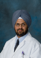 Dr. Jaspinder Dhillon, MD