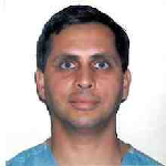 Dr. Chaitanya Mangalmurti, MD