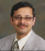Dr. Chaitanya Shah, MD