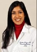 Dr. Chaitra Ujjani, MD
