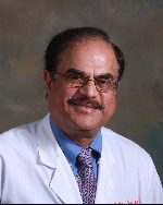 Dr. Chakkungal Devidoss, MD