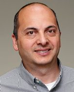 Dr. Eilya Moghaddam, MD