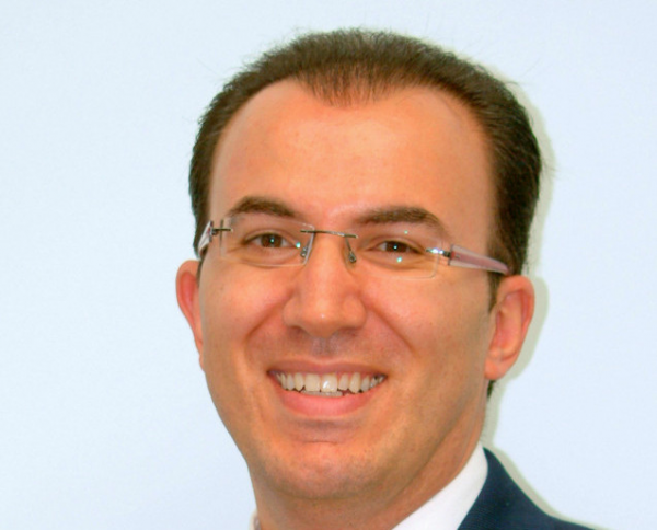 Dr. Basel Alhaddad, MD