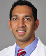 Dr. Chakradhar Penta, MD