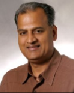 Dr. Chakravarthi Ramaswamy, MD