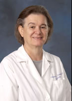 Dr. Dubravka Oravec, MD