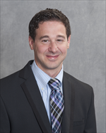 Dr. Scott Merlin, MD