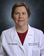 Dr. Cynthia Brumfield, MD