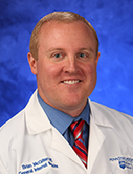 Dr. Brian Mcgillen, MD